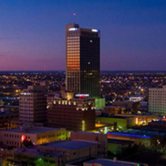 Amarillo