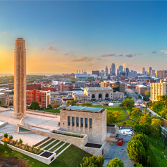 Kansas City