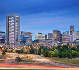 Denver
