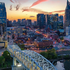 Nashville