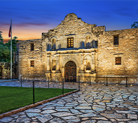 San Antonio