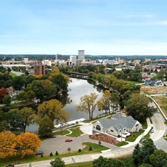 South Bend