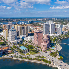 West Palm Beach
