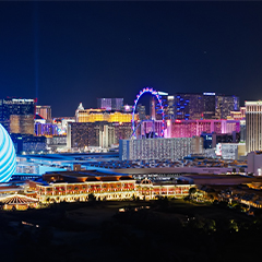 Las Vegas