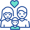 Benefits of family therapy