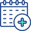 Flexible  Appointments