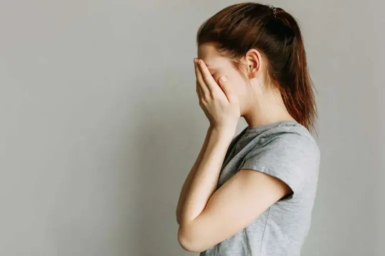 Dealing with Social Anxiety