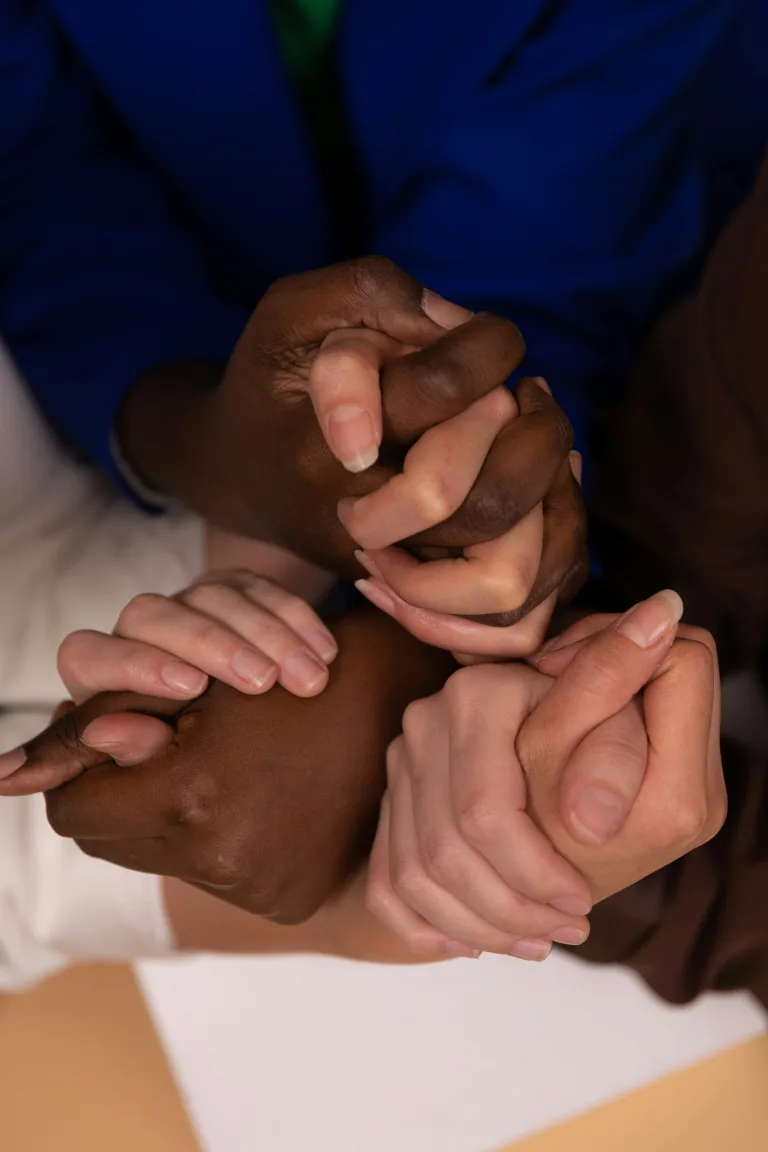 July: National Minority Mental Health Awareness Month – Shining a Light on Disparities and Building Resilience 