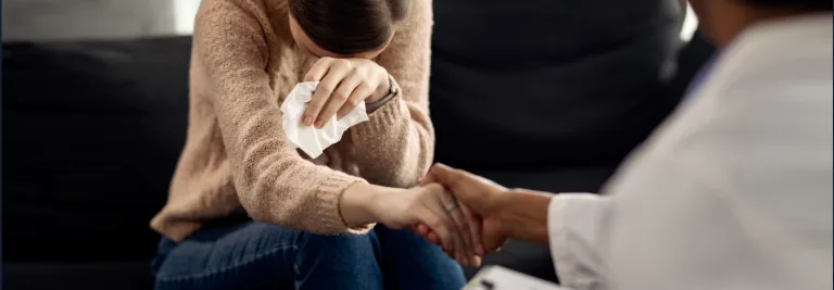 Mental Health: Recognizing Symptoms and When to See a Psychiatrist or Therapist