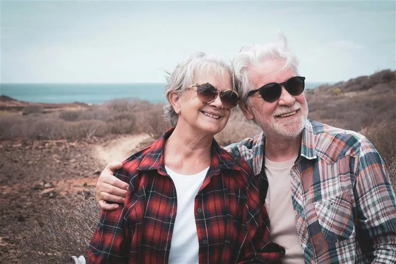 Activities for Empty Nesters