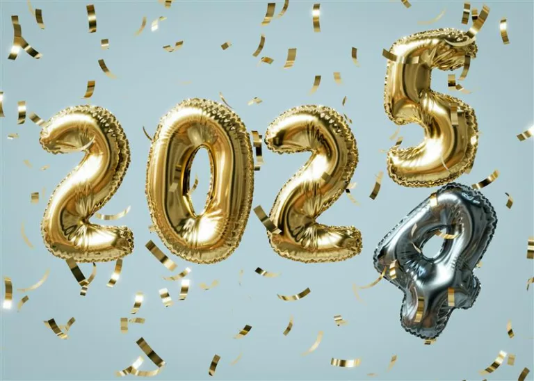 2025 Mental wellness goals