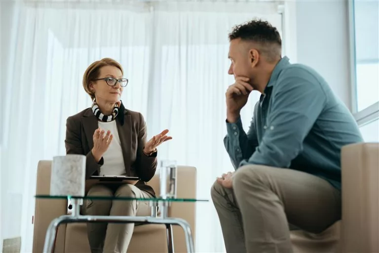 What Is Psychiatry? Understanding Its Role in Mental Health Treatment