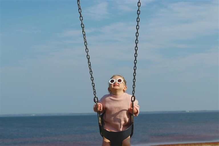 The Inner Child Theory Explained (and How to Heal Yours) 