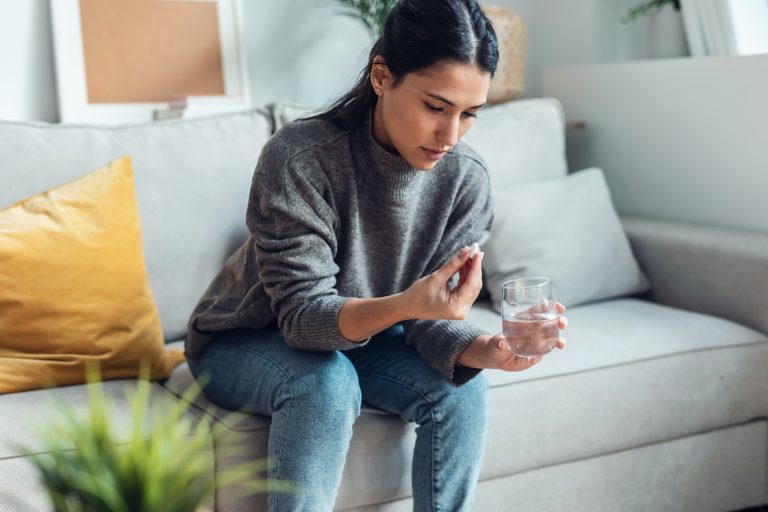 Pristiq for Anxiety