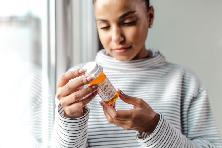 Gabapentin for Anxiety: What the Research Really Says 