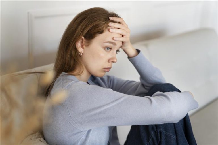 Does Trazodone Help With Anxiety? What You Should Know About Off-Label Use