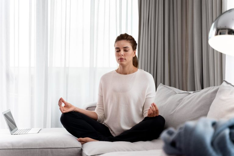 How to Calm Down When You Have Anxiety: What Actually Works