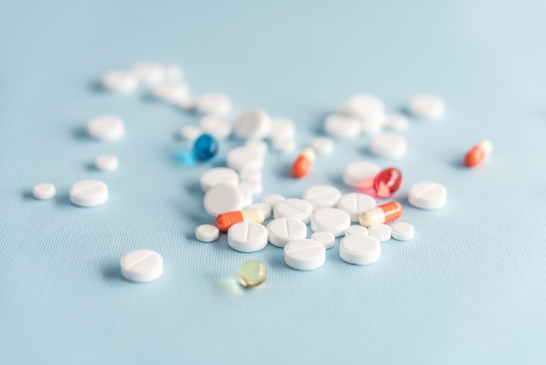 Is Trazodone a Controlled Substance
