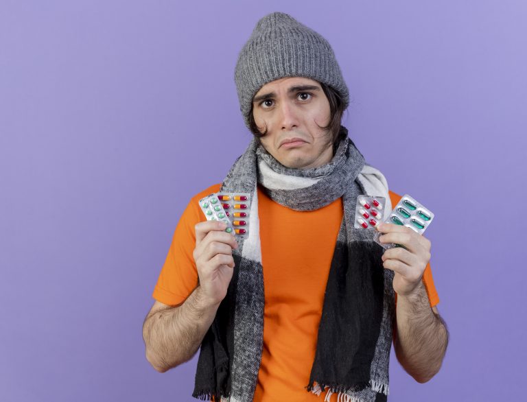 Desvenlafaxine Side Effects: What to Expect