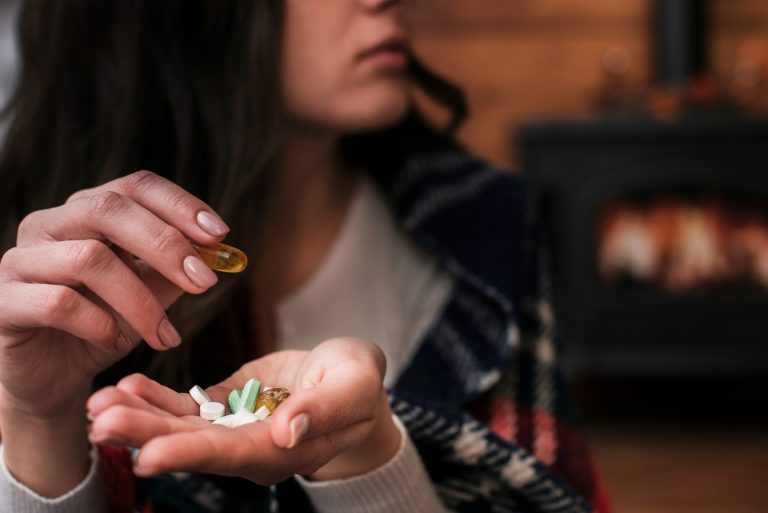 Guanfacine for Anxiety: What You Need to Know