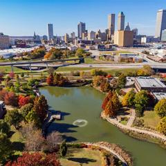 Tulsa