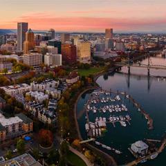 Portland