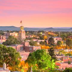 Santa Fe