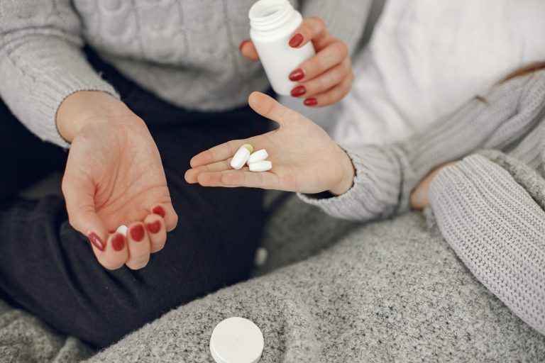 Mirtazapine for Anxiety: How This Antidepressant Can Help