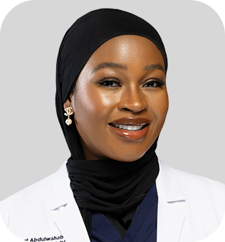 Nafisat-Abdulwahab