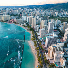 Honolulu