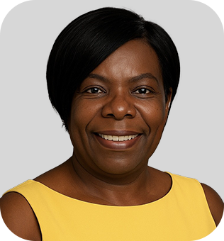 Martha Mukwada