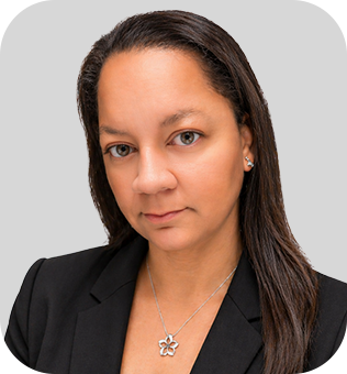 Leatrice Coleman-Ortega