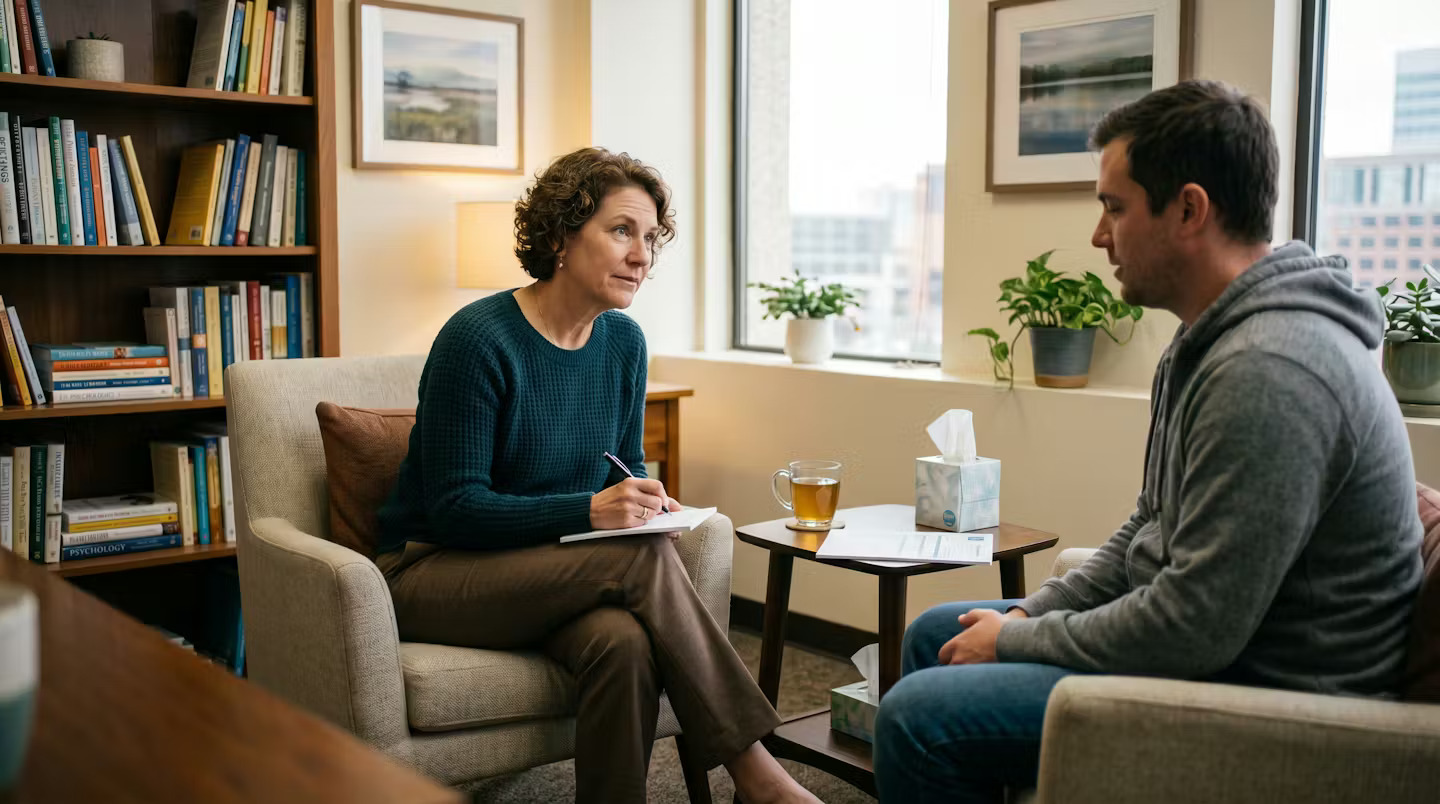 Are Anxiety & Depression Medications Safe? Risks Explained.