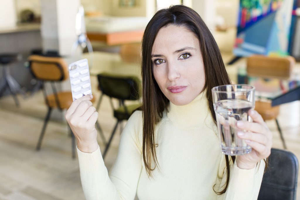Understanding Antidepressant Side Effects