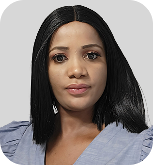 Emilia Nkengasong