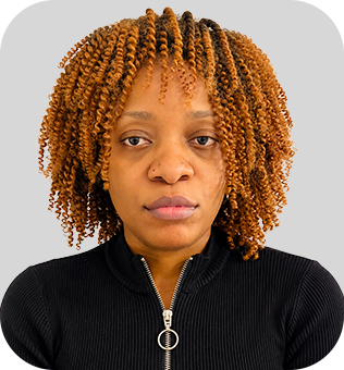Sylvie Kavira