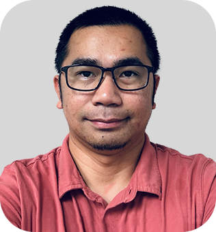 James Villaruel