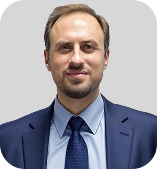 Daniel Pearlman