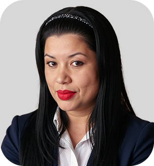 Mishelle Lockerby